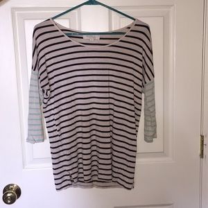 Striped shirt